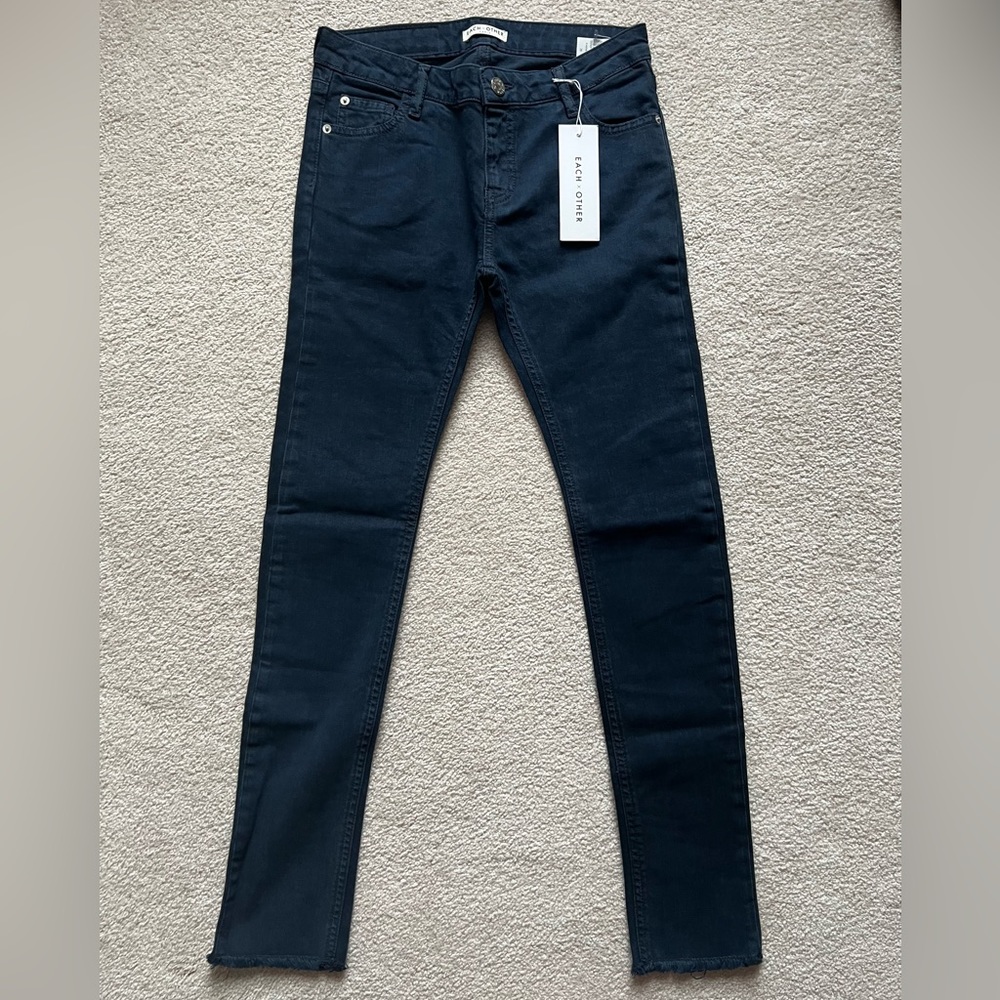 Each x Other Skinny Jeans